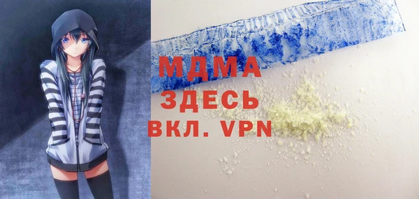 прущая мука Инта